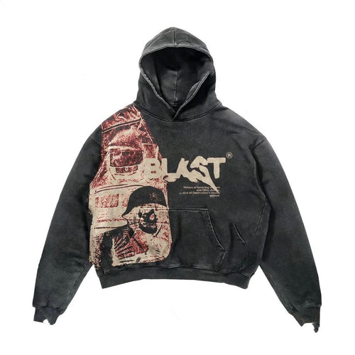 Bluza BLAST