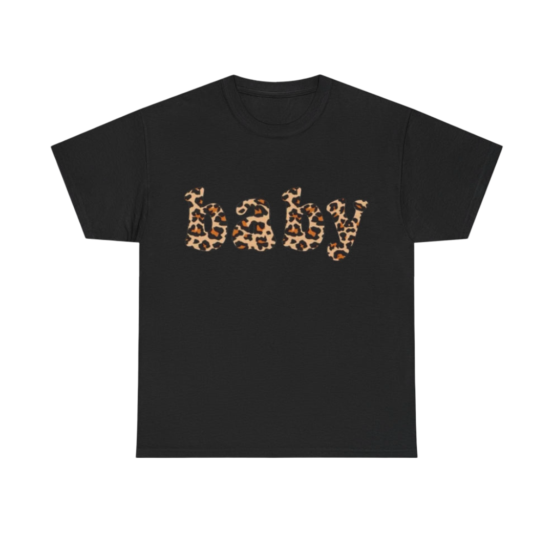 Koszulka Baby Leopard
