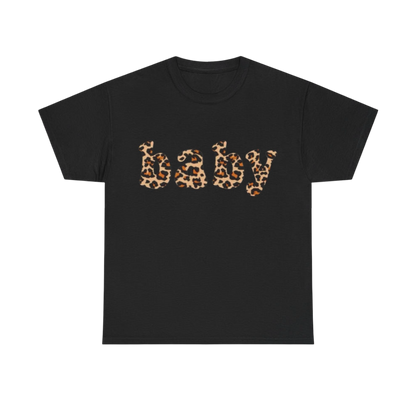 Koszulka Baby Leopard