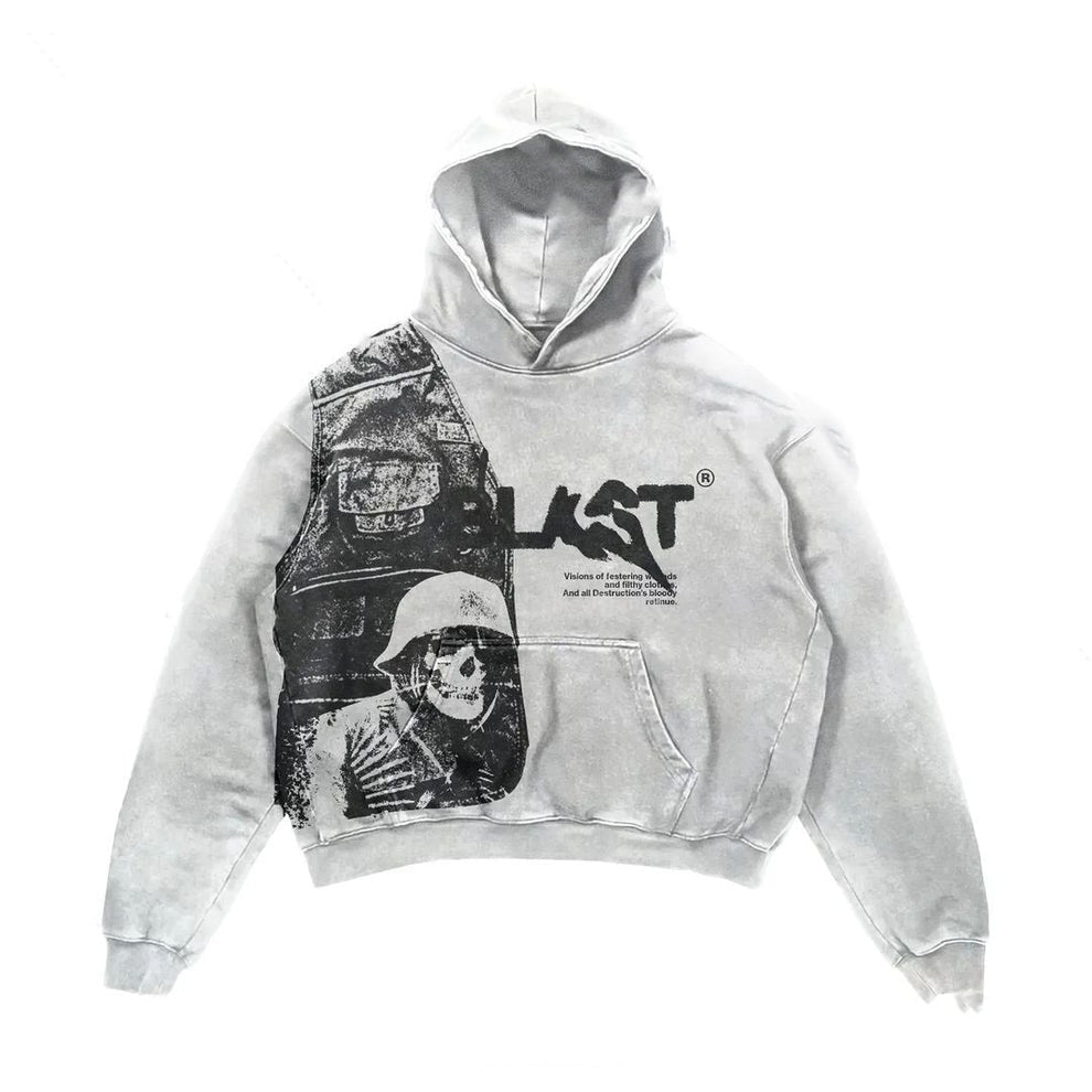 Bluza BLAST