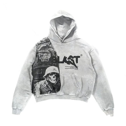 Bluza BLAST