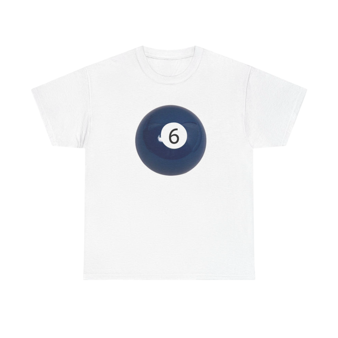 Koszulka Blue Ball