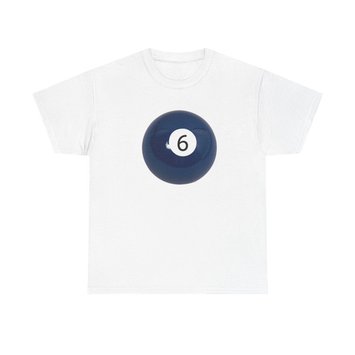 Koszulka Blue Ball