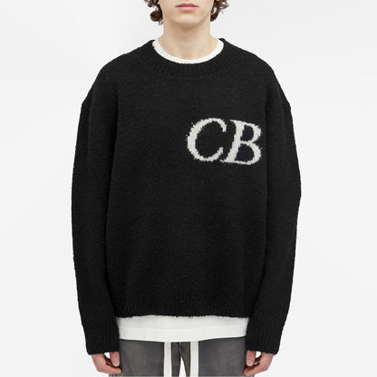 Sweter CB Knit