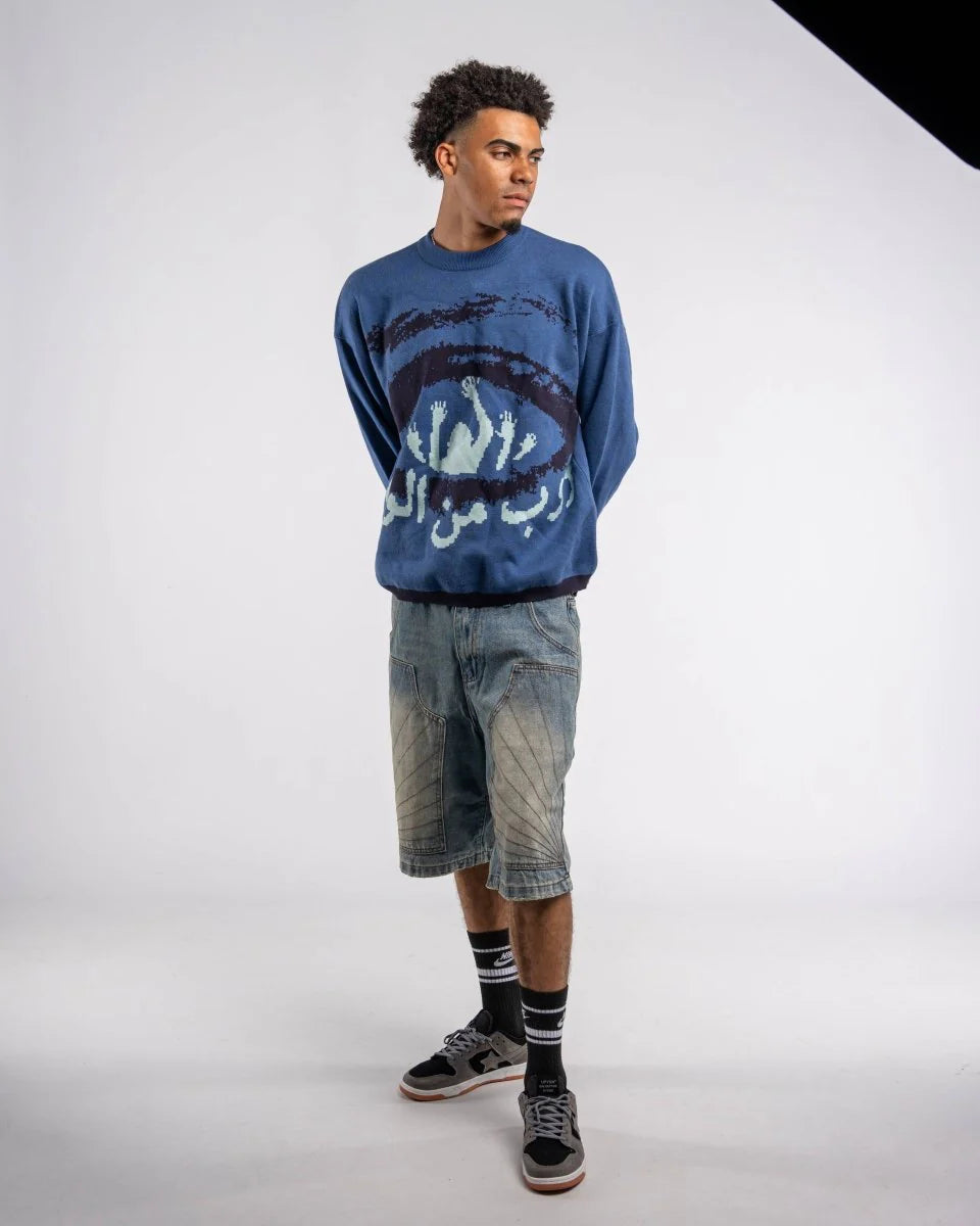 Sweter Escape Knit ‘’3ARB’’