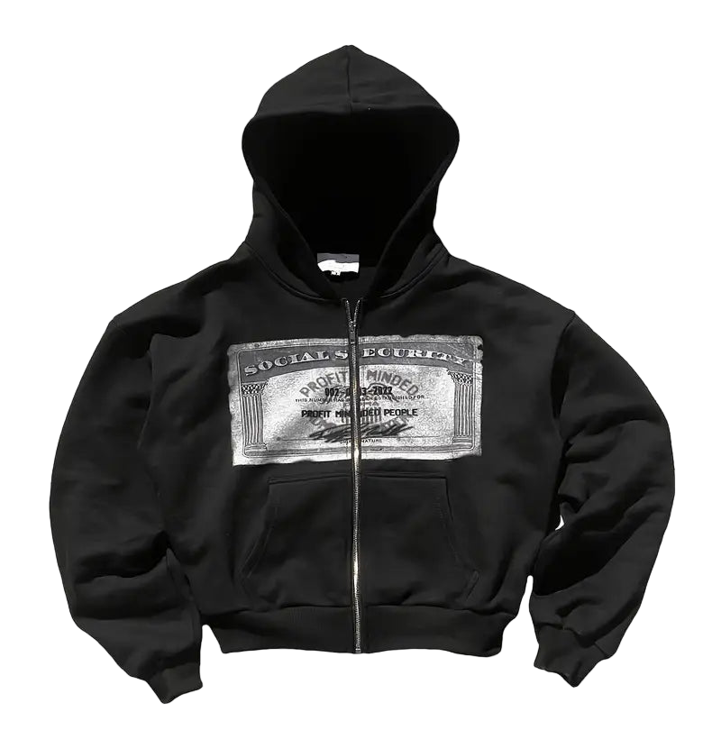 Bluza Black Money
