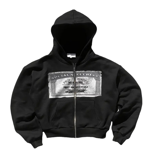 Bluza Black Money