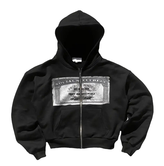 Bluza Black Money