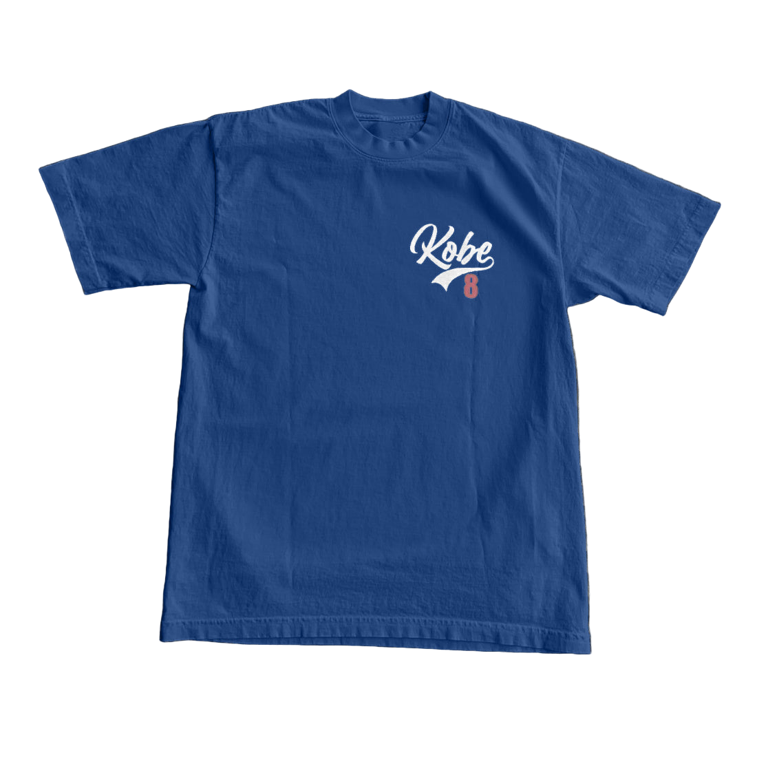 Koszulka Blue Mamba