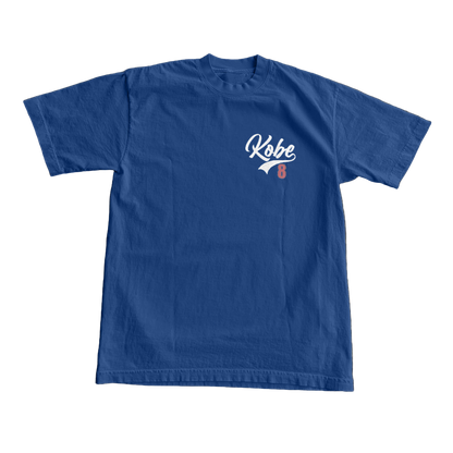 Koszulka Blue Mamba