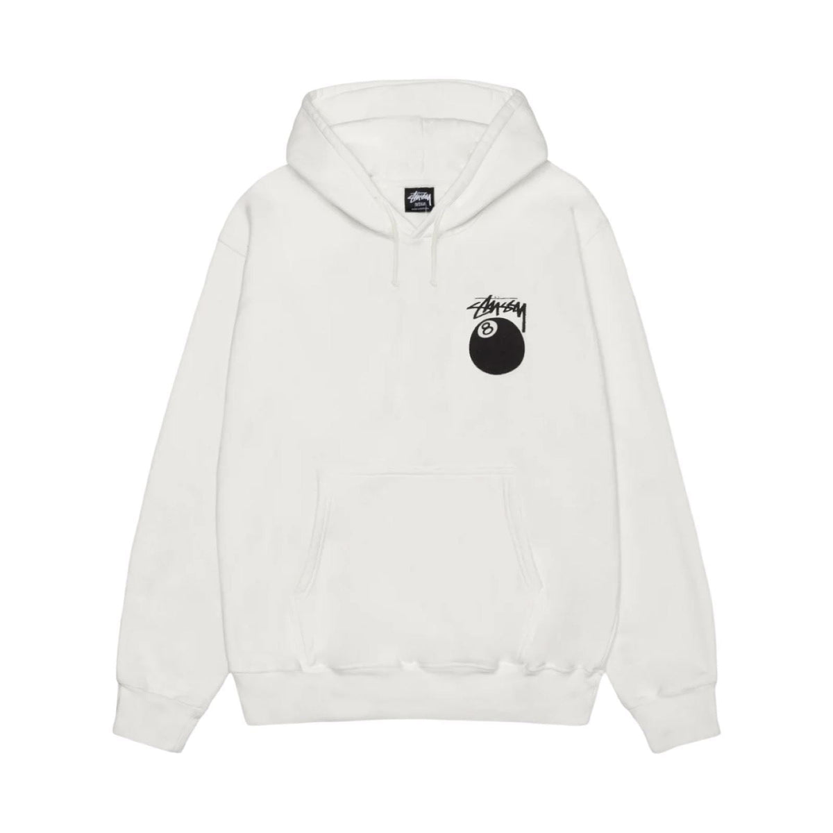 Bluza Stussy 8 Ball