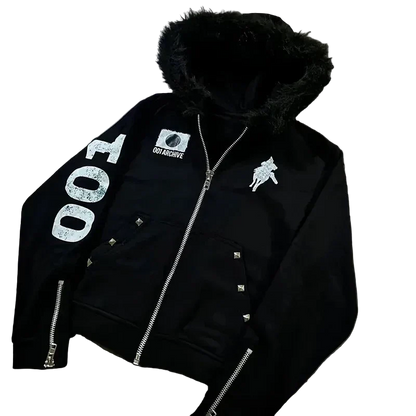 Bluza Night Ops