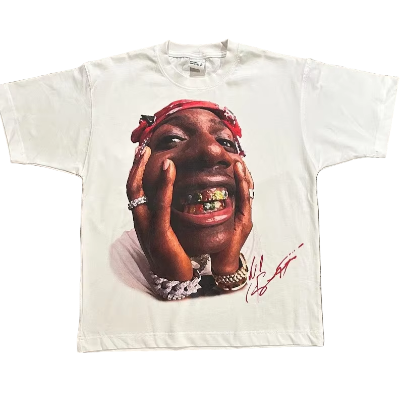 Koszulka Lil Yachty