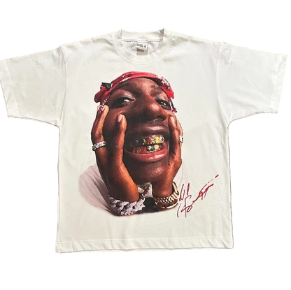 Koszulka Lil Yachty