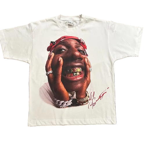 Koszulka Lil Yachty