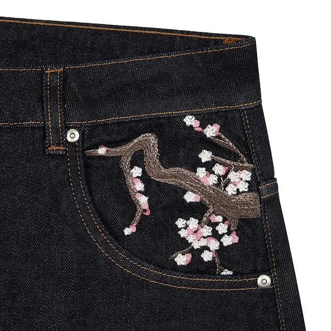 Spodnie Cherry Blossom