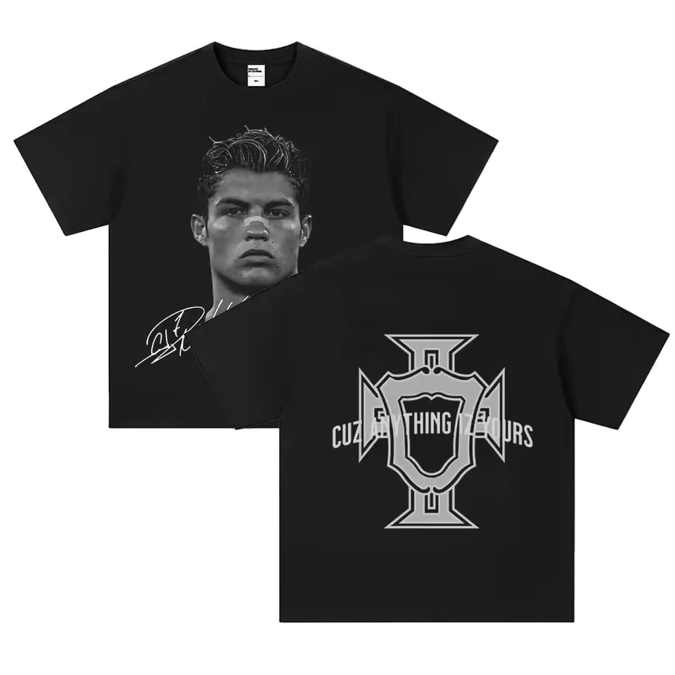 Koszulka Cristiano Ronaldo
