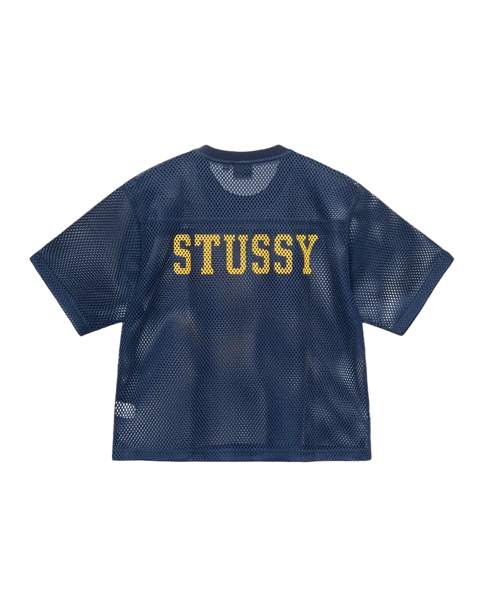 Koszulka Stussy 80