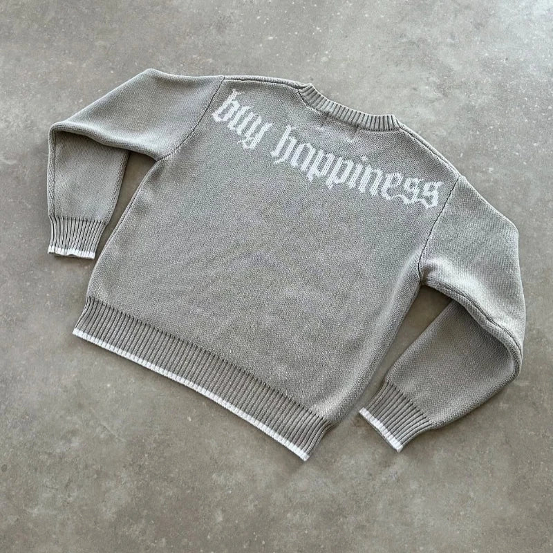 Sweter $