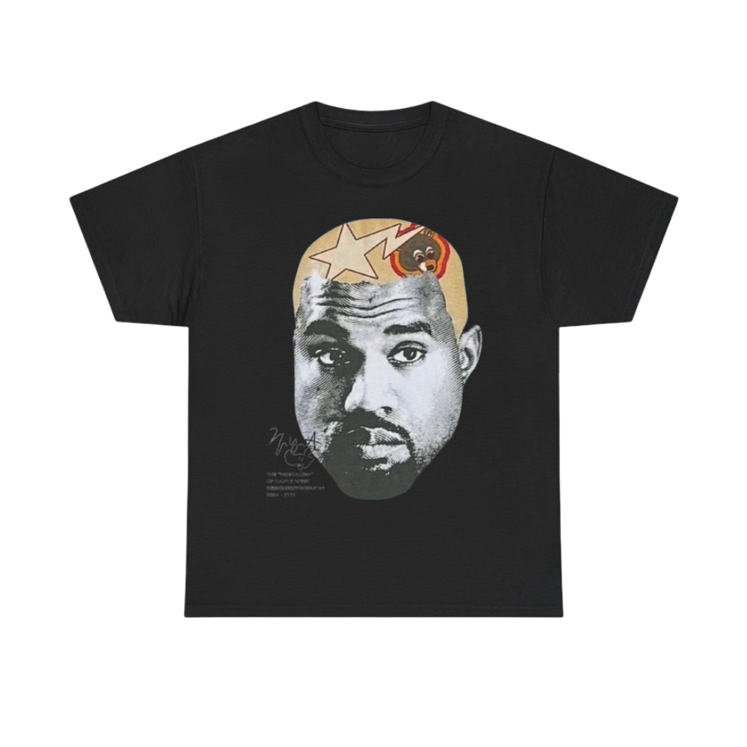 Koszulka Kanye West