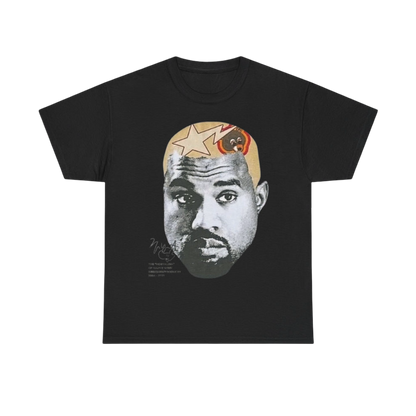Koszulka Kanye West