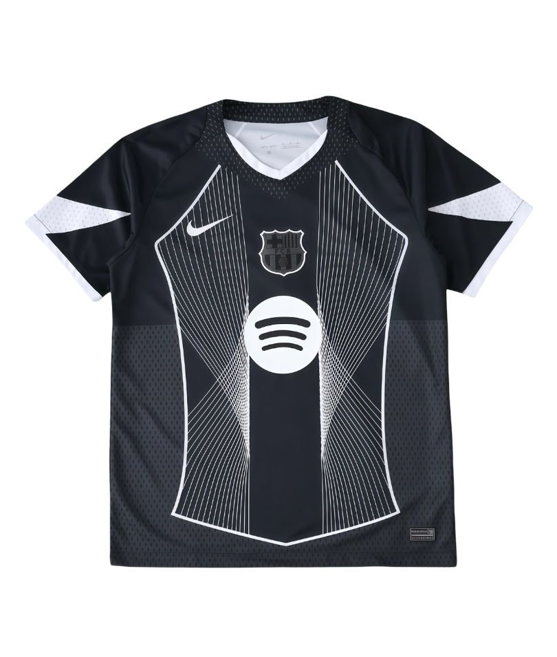 Koszulka Barcelona Black