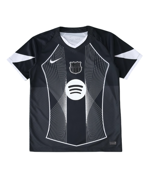 Koszulka Barcelona Black