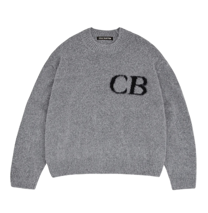 Sweter CB Knit