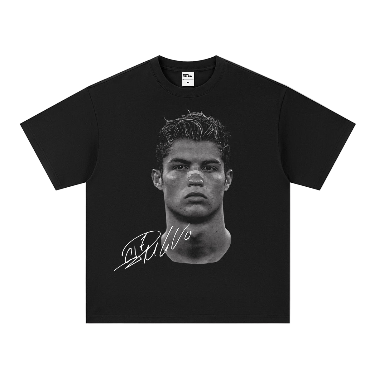 Koszulka Cristiano Ronaldo