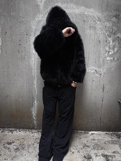 Kurtka Polar Ego Reversible Fur