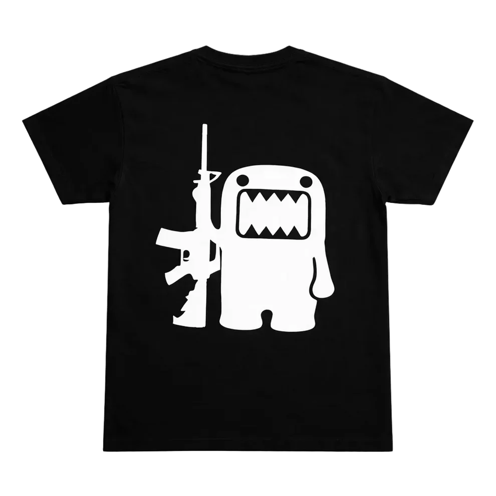 Koszulka Armed Monster