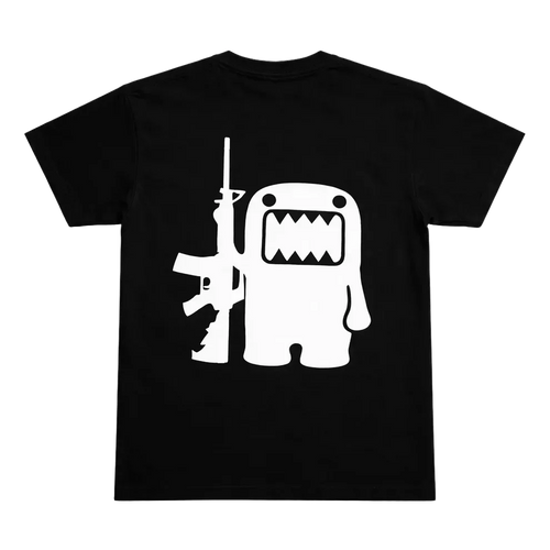 Koszulka Armed Monster