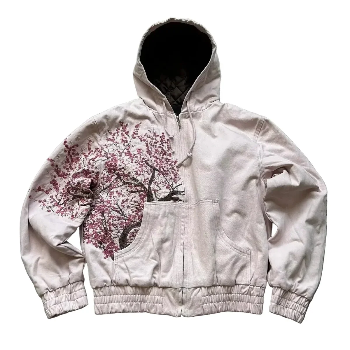 Bluza Present Flowers