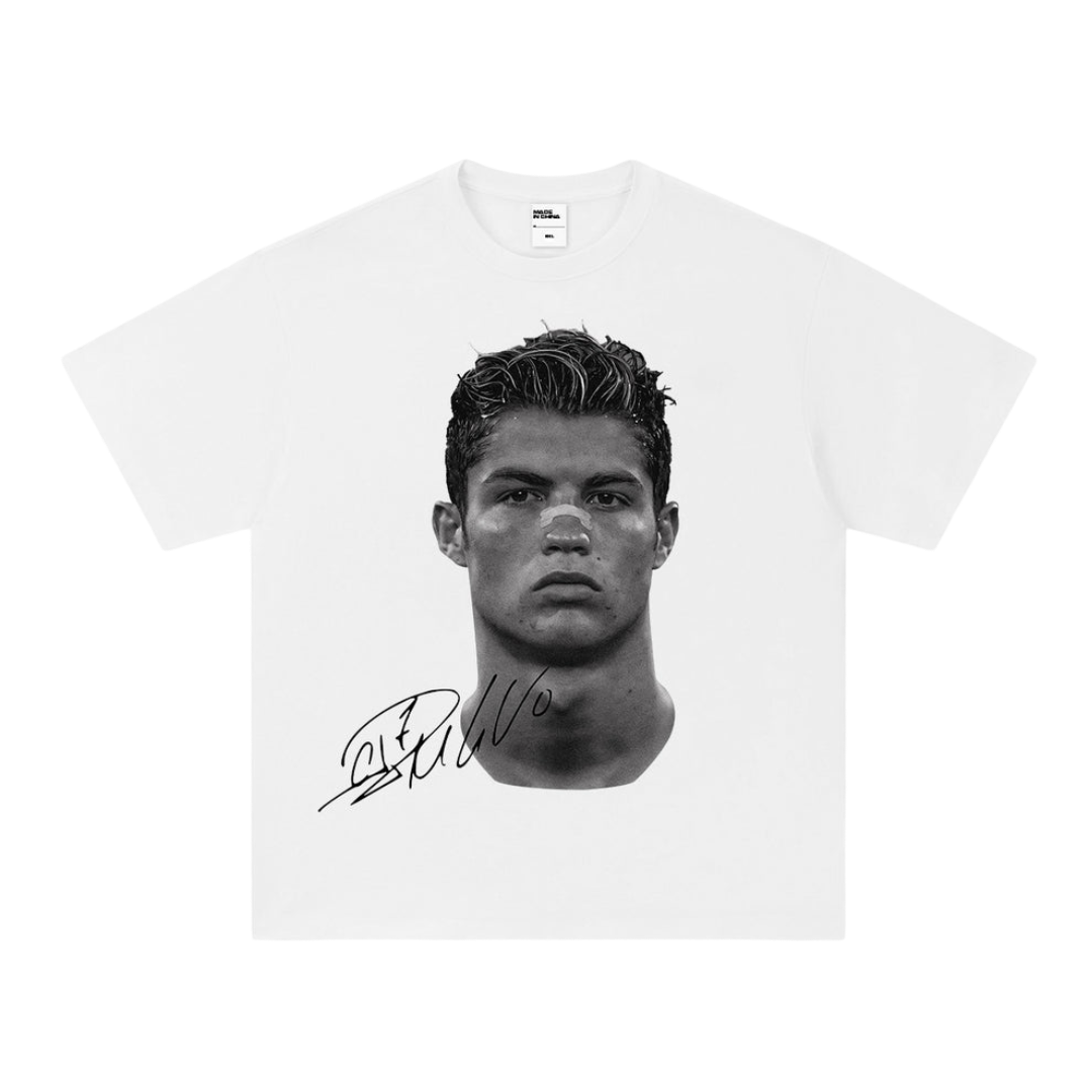 Koszulka Cristiano Ronaldo