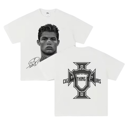 Koszulka Cristiano Ronaldo