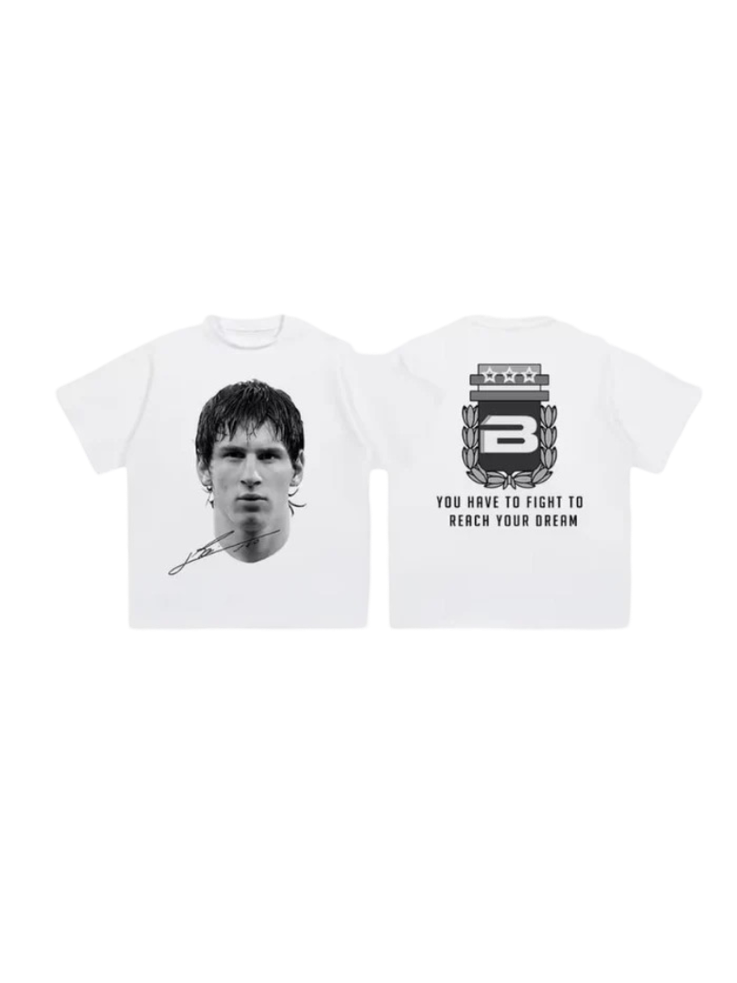 Koszulka Messi