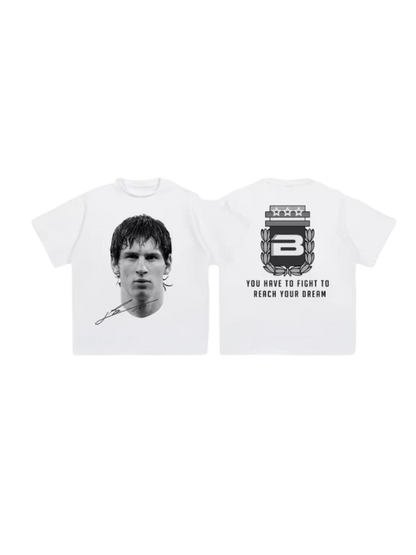 Koszulka Messi