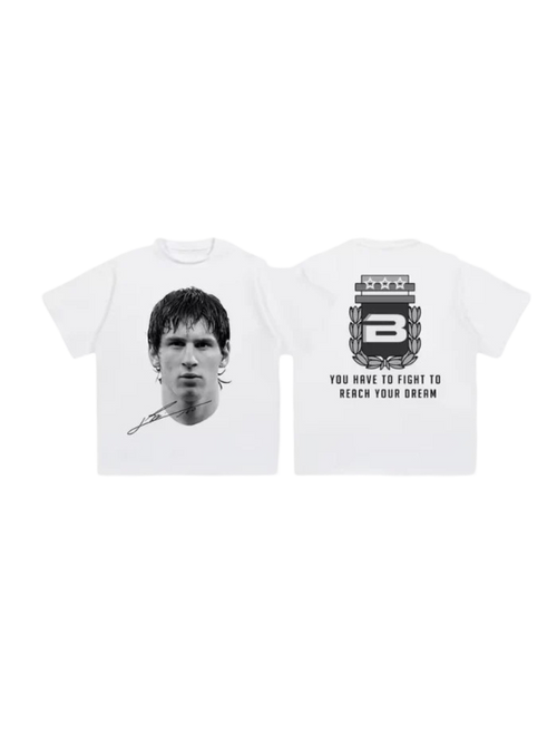 Koszulka Messi
