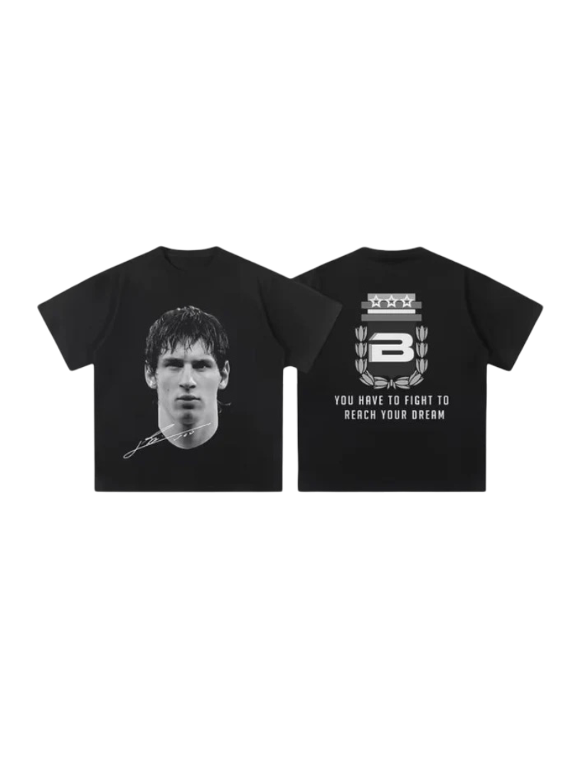 Koszulka Messi
