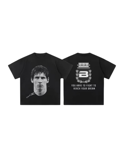 Koszulka Messi