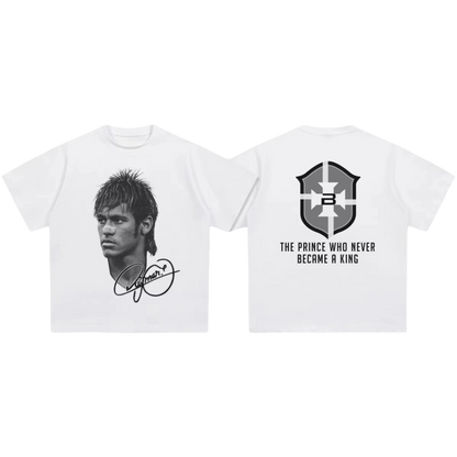 Koszulka Neymar Jr
