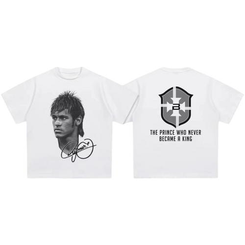Koszulka Neymar Jr