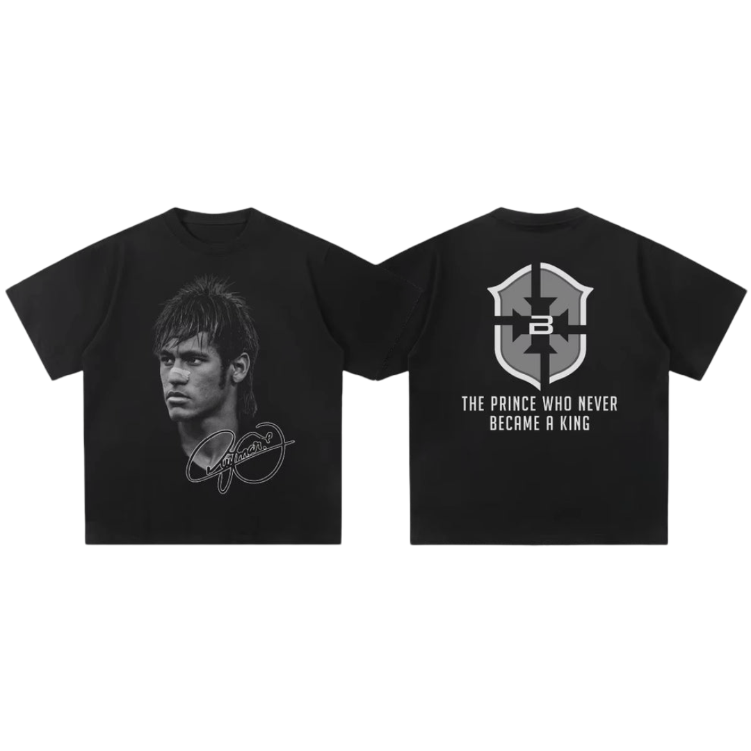 Koszulka Neymar Jr