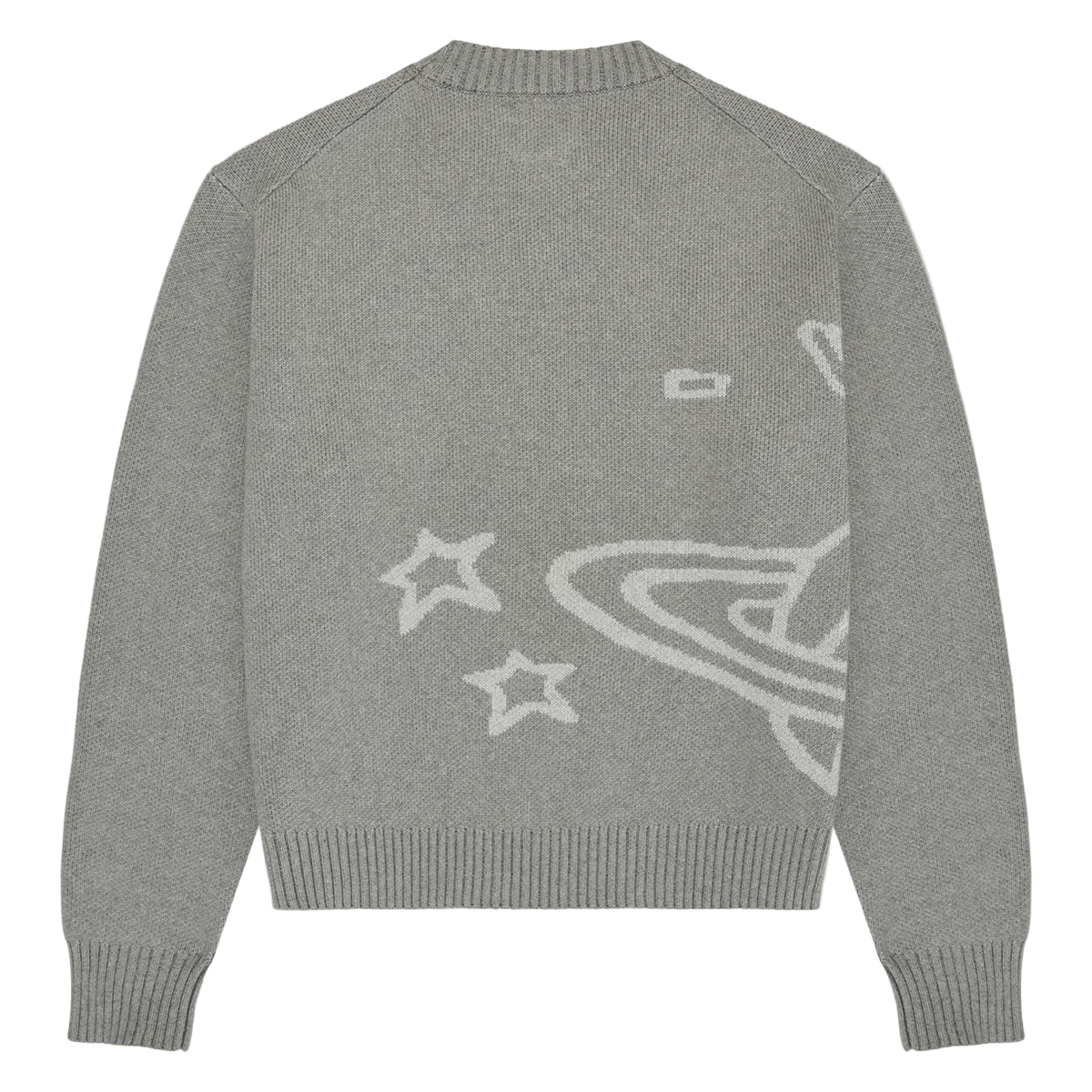 Sweter Broken Planet