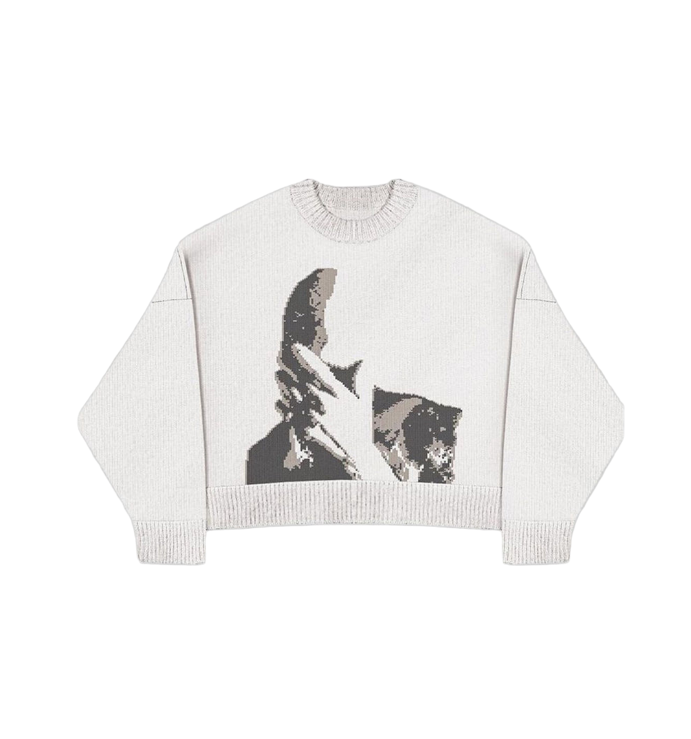 Sweter Frank Ocean Knit