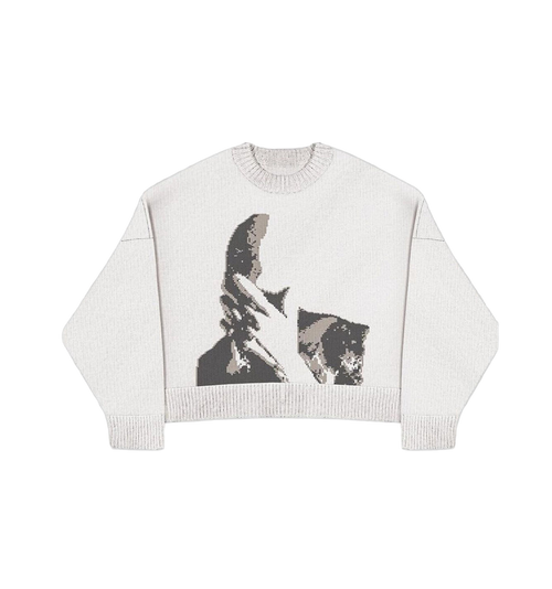 Sweter Frank Ocean Knit