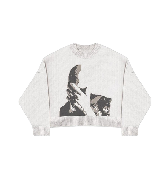 Sweter Frank Ocean Knit