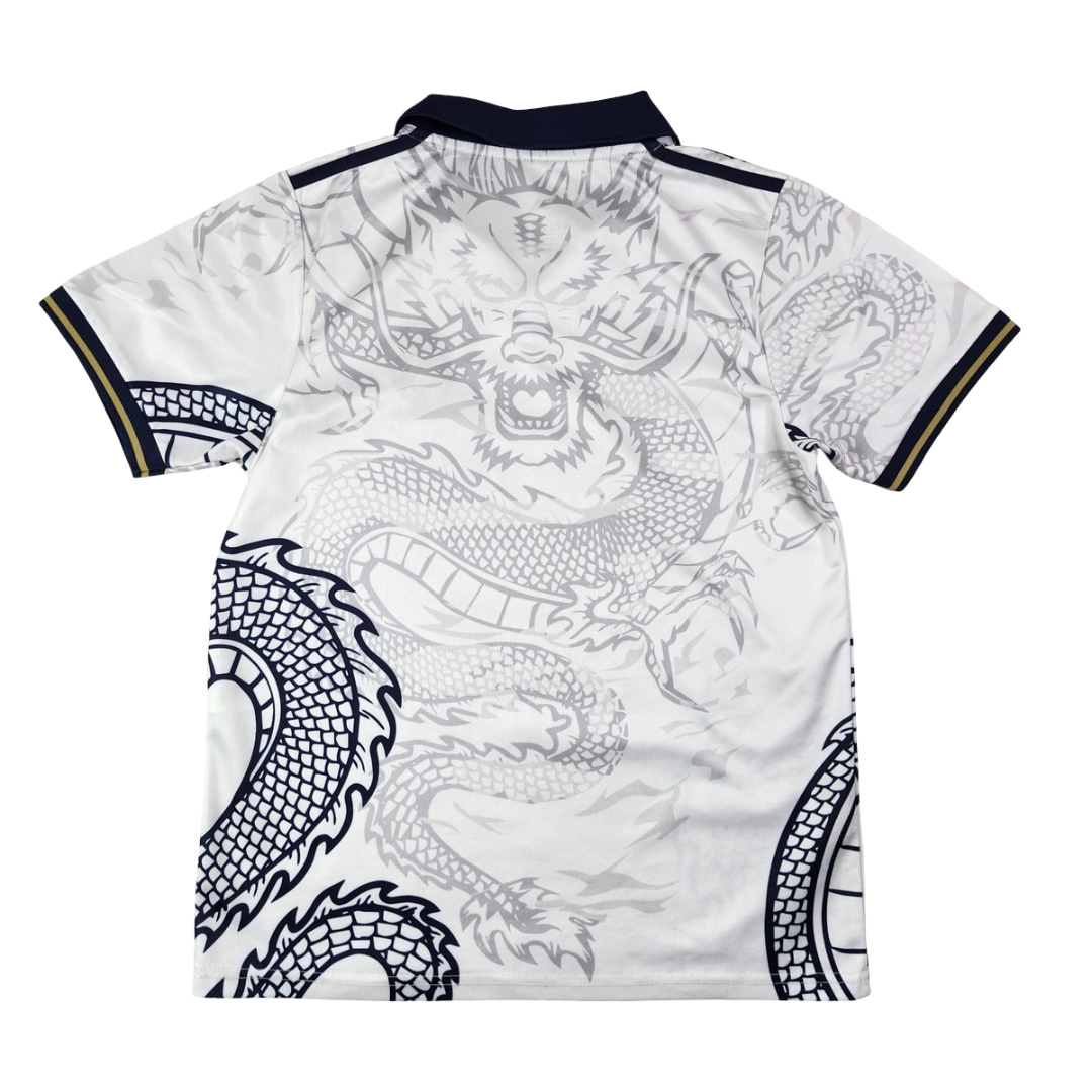 Koszulka Real Madrid Hello Kitty White