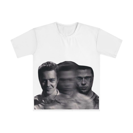 Koszulka Fight Club