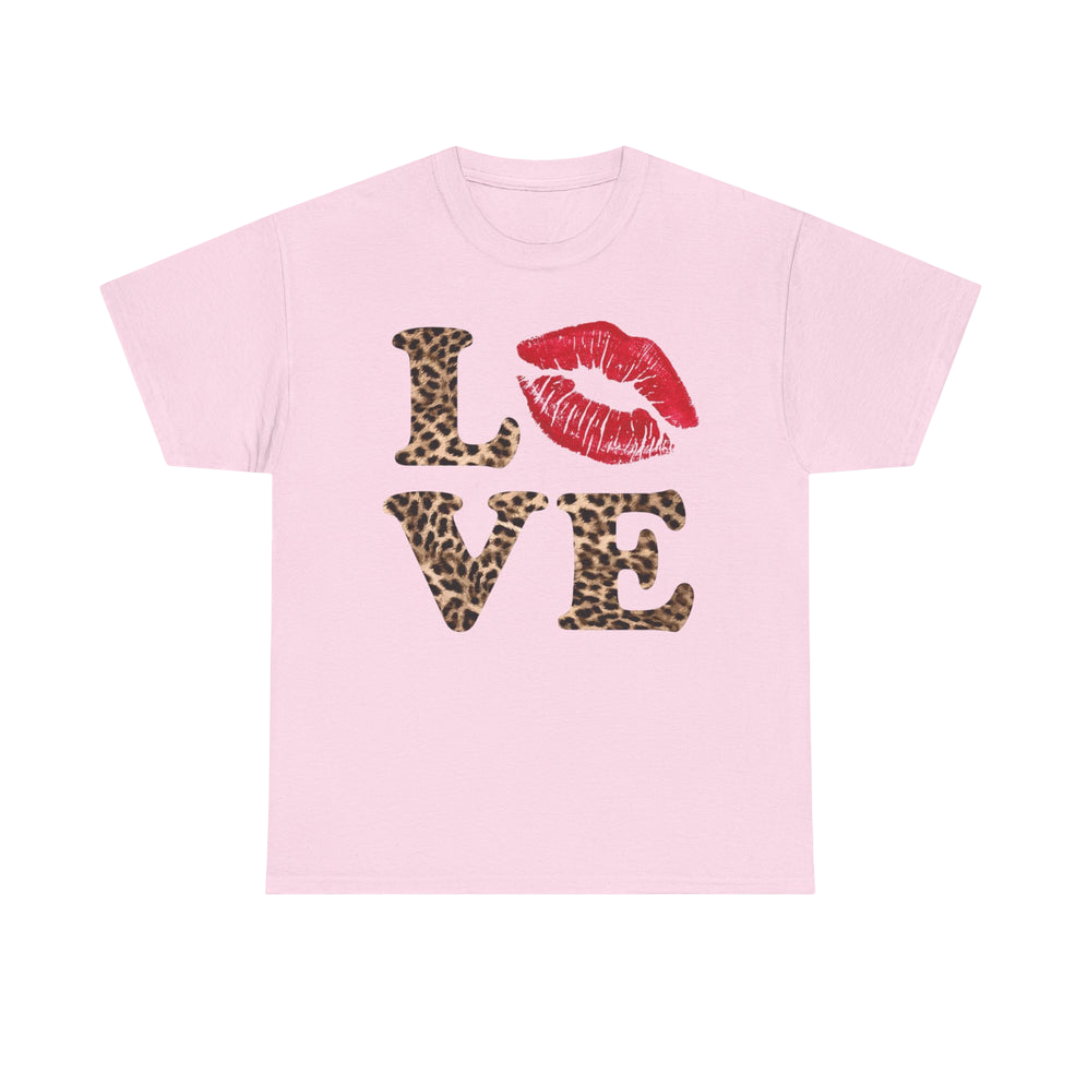 Koszulka L💋ve